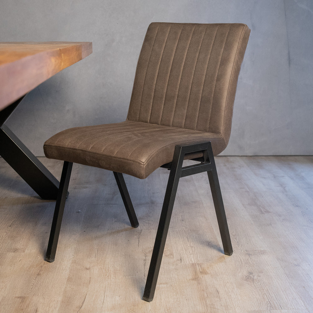ALLE_STOELEN_LOS-91_ca38a8a4-6948-4836-ab5a-c5eee567a24f.jpg Maruits-Esszimmerstuhl - Image 1